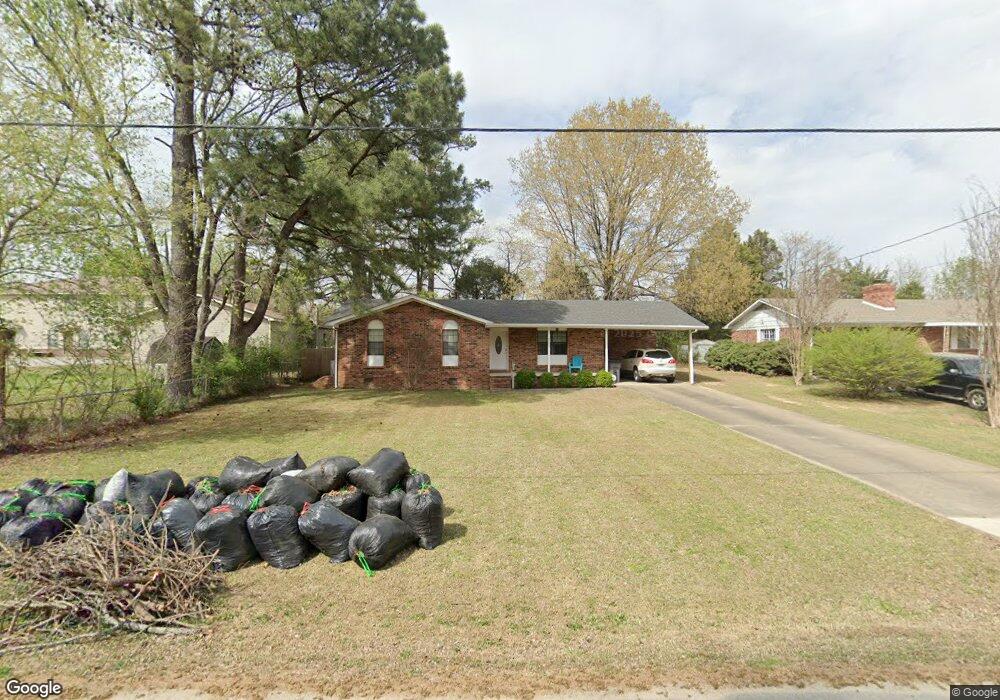 4603 Valley View Dr, Paragould, AR 72450 - photo 1