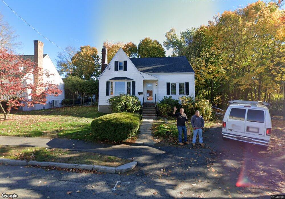 10 Cutter St, Wakefield, MA 01880 - photo 1