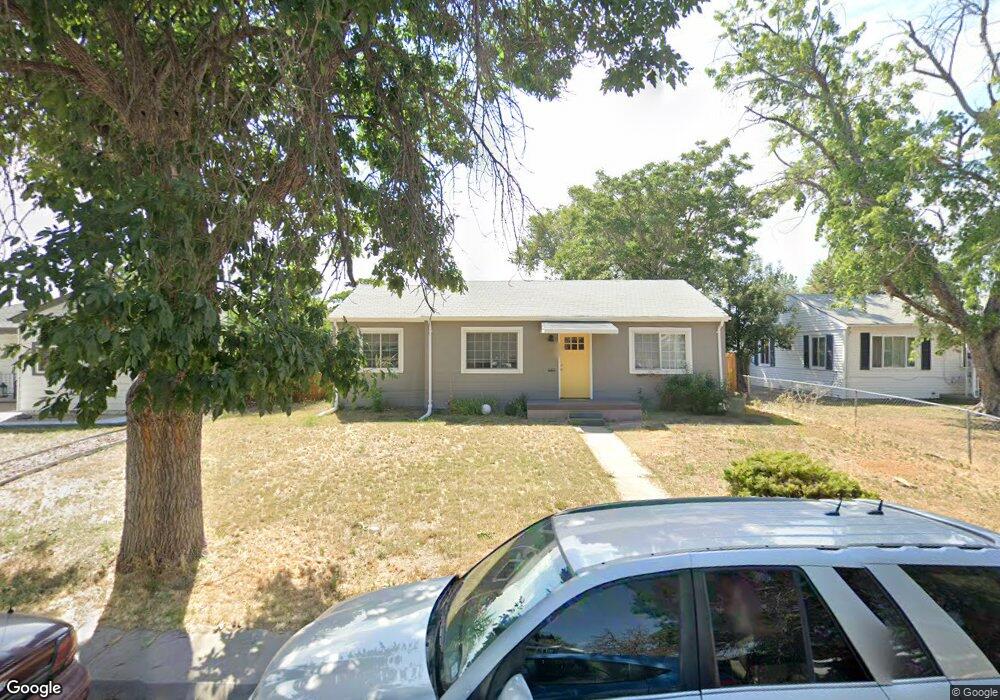 1741 Moline St, Aurora, CO 80010 - photo 1