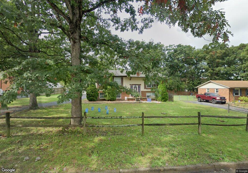 157 Flint Mountain Dr, Stuarts Draft, VA 24477 - photo 1