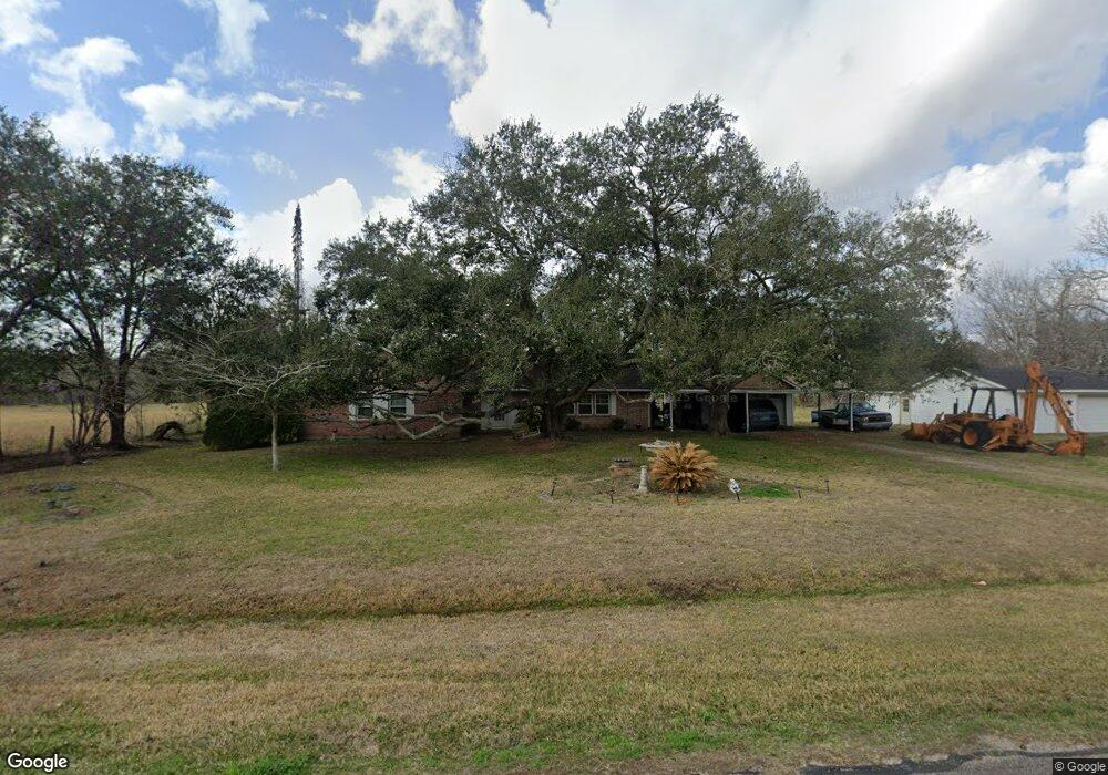 5126 County Road 138b, Alvin, TX 77511 - photo 1