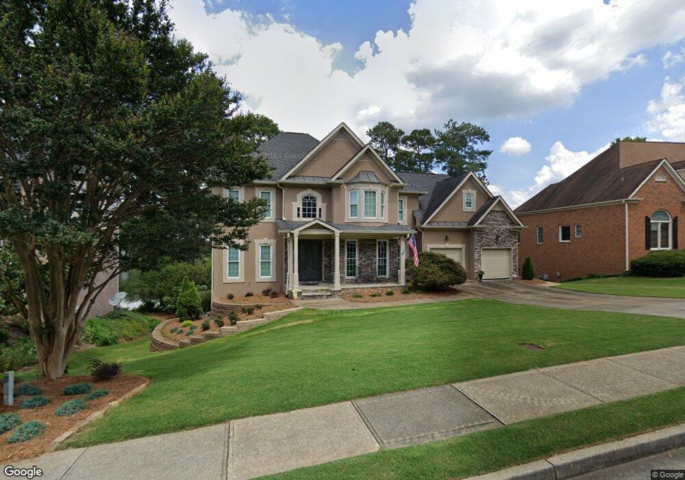 3893 Shadow Loch Dr unit 1, Suwanee, GA 30024 - photo 1