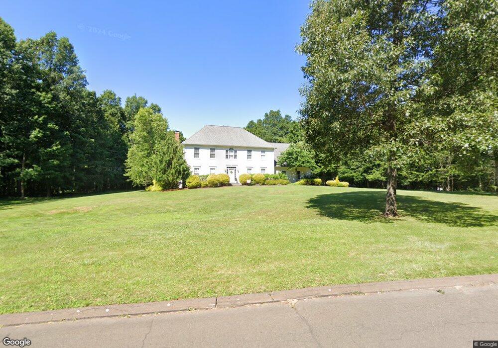 17 Stephens Woods Ln, Durham, CT 06422 - photo 1