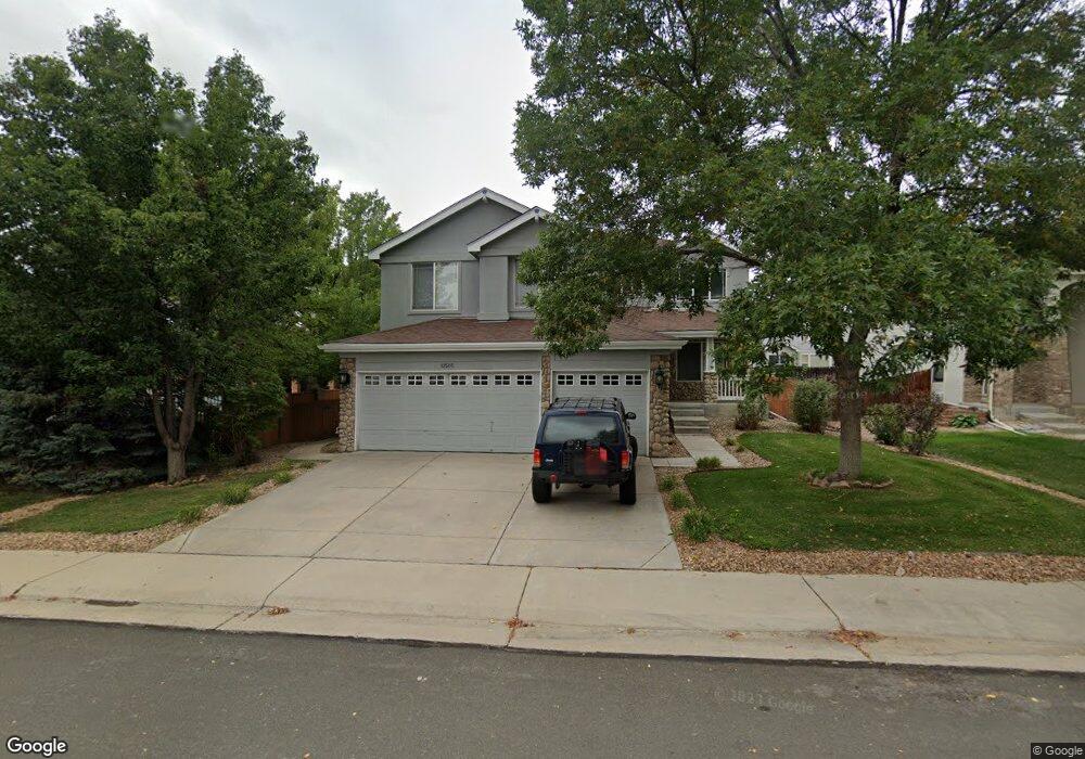 12505 Dexter St, Thornton, CO 80241 - photo 1