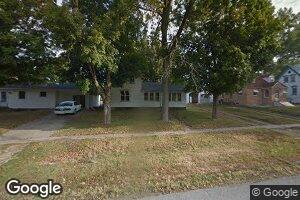 214 E Jefferson St, Wheatland, IA 52777