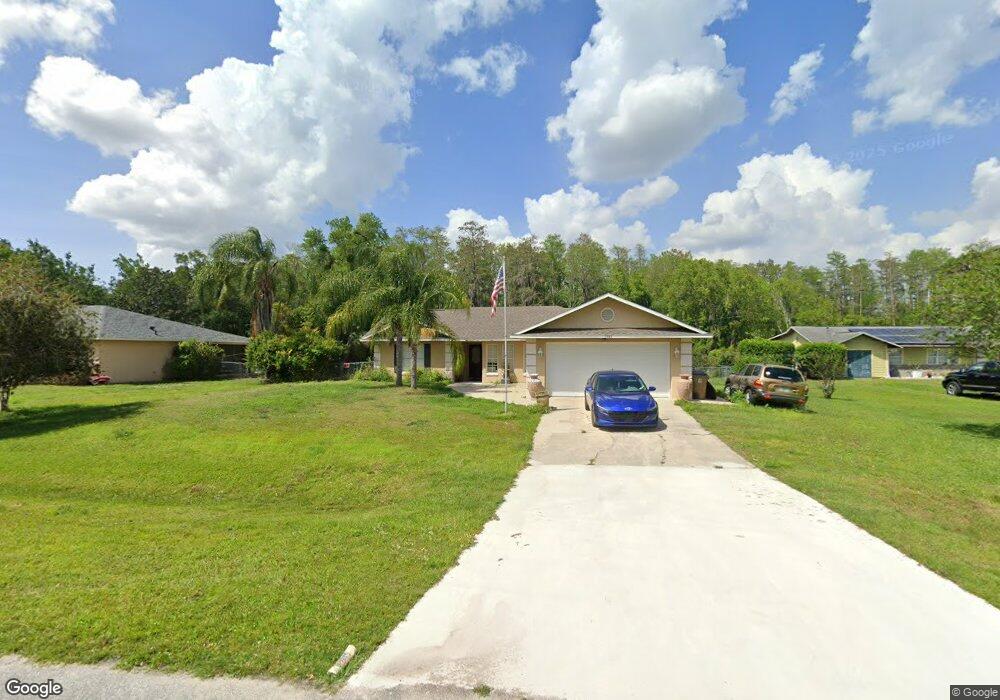 5101 Arrapahoe St, Saint Cloud, FL 34771 - photo 1