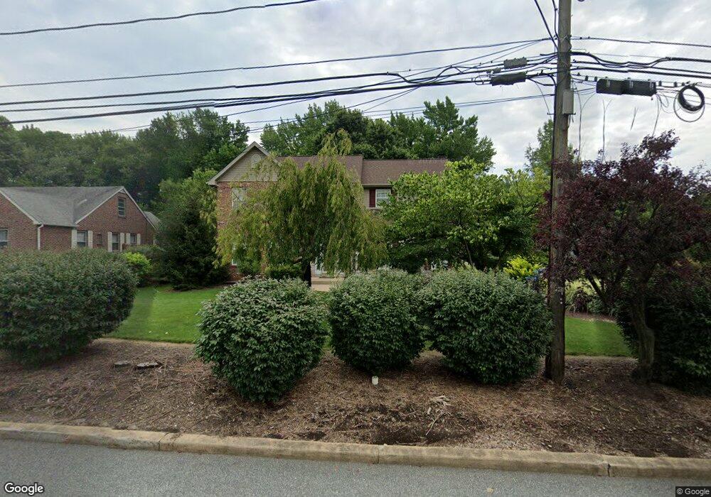 1104 Wilson Rd, Wilmington, DE 19803 - photo 1