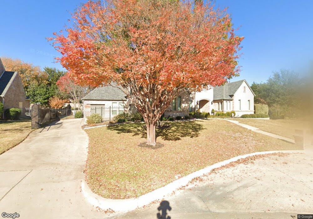 1206 Lourdes Dr, Southlake, TX 76092 - photo 1