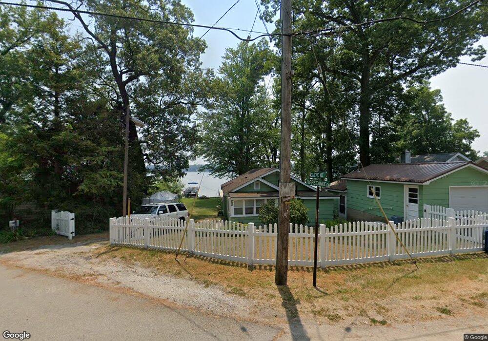 7985 N Tippecanoe Dr, Walkerton, IN 46574 - photo 1