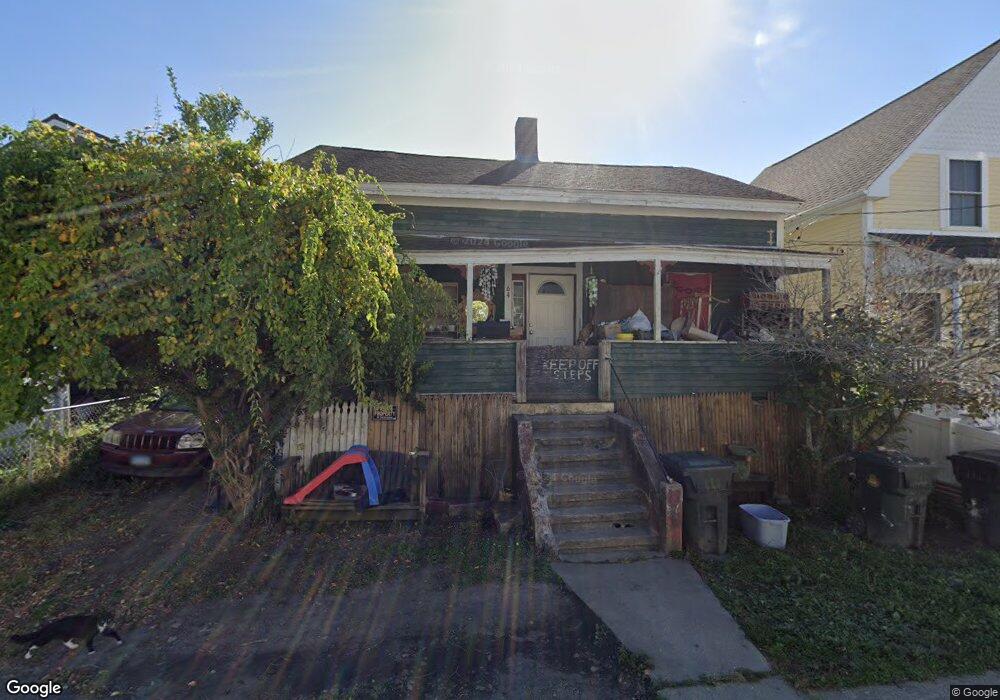 64 Belden St, New London, CT 06320 - photo 1