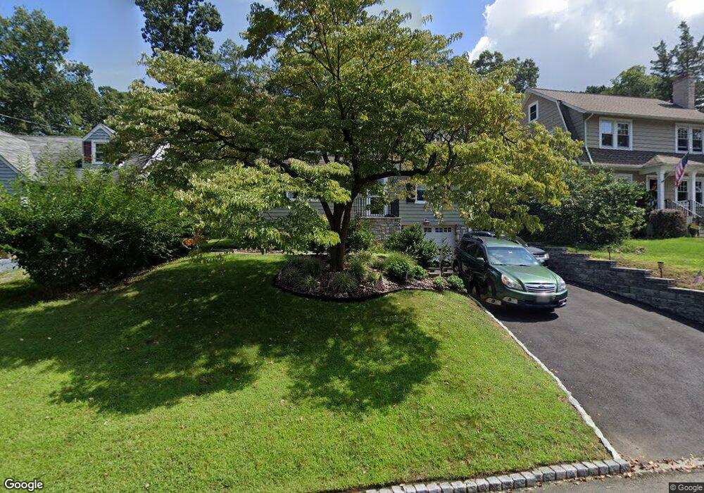 72 Beverly Rd, West Caldwell, NJ 07006 - photo 1