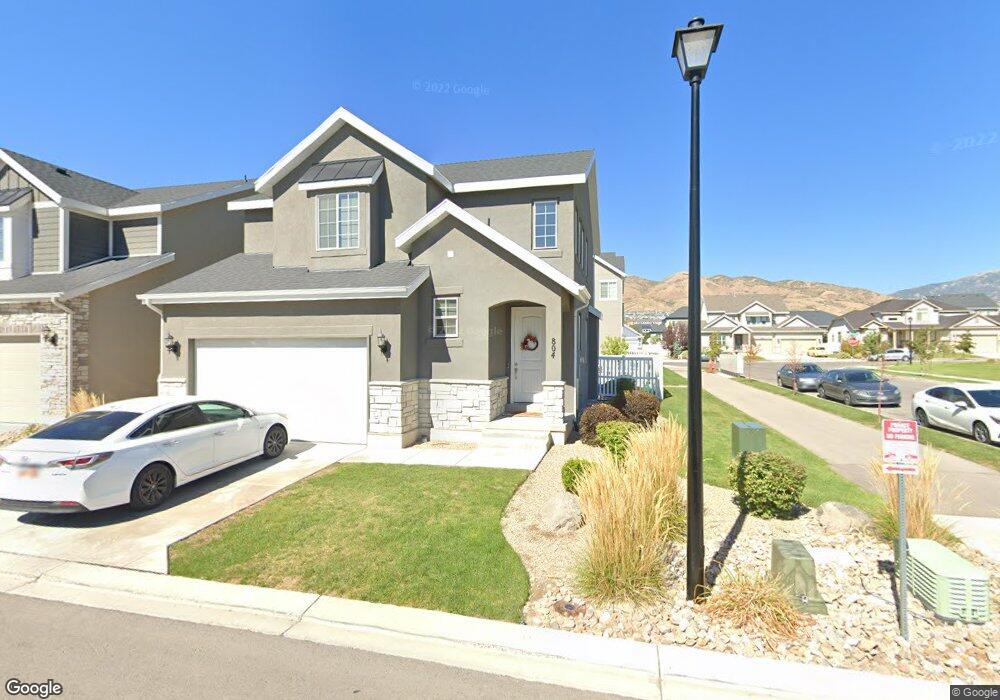 804 W 2800 N, Lehi, UT 84043 - photo 1