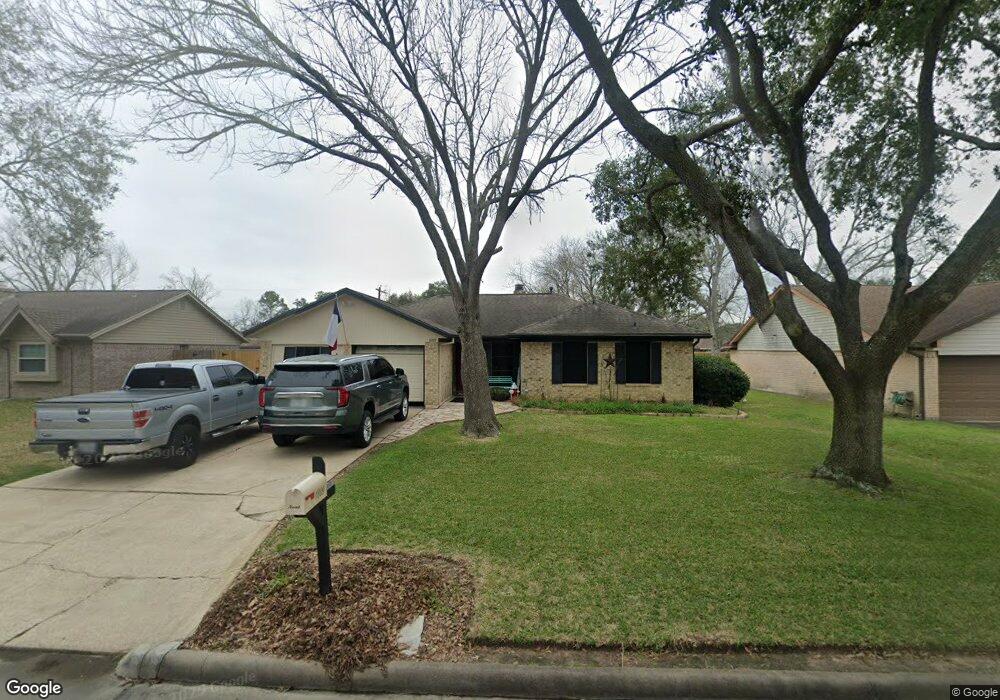 1809 Parkcrest St, Alvin, TX 77511 - photo 1