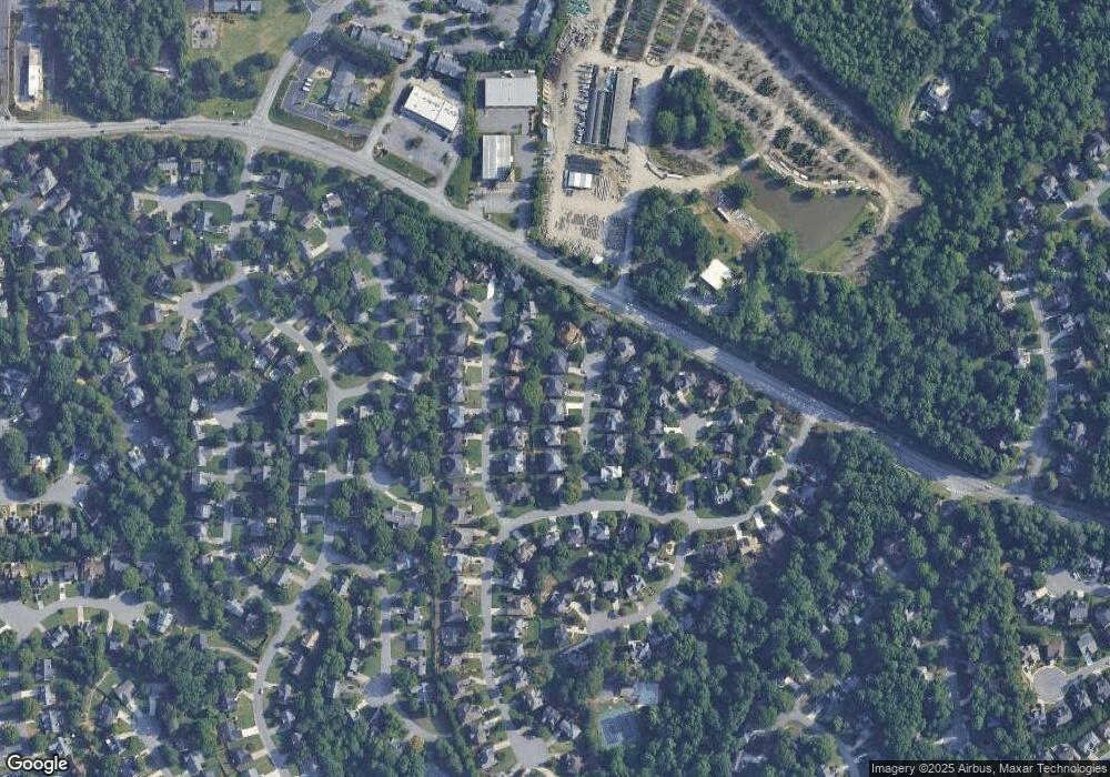 12654 Cornish Walk, Alpharetta, GA 30005 - photo 1