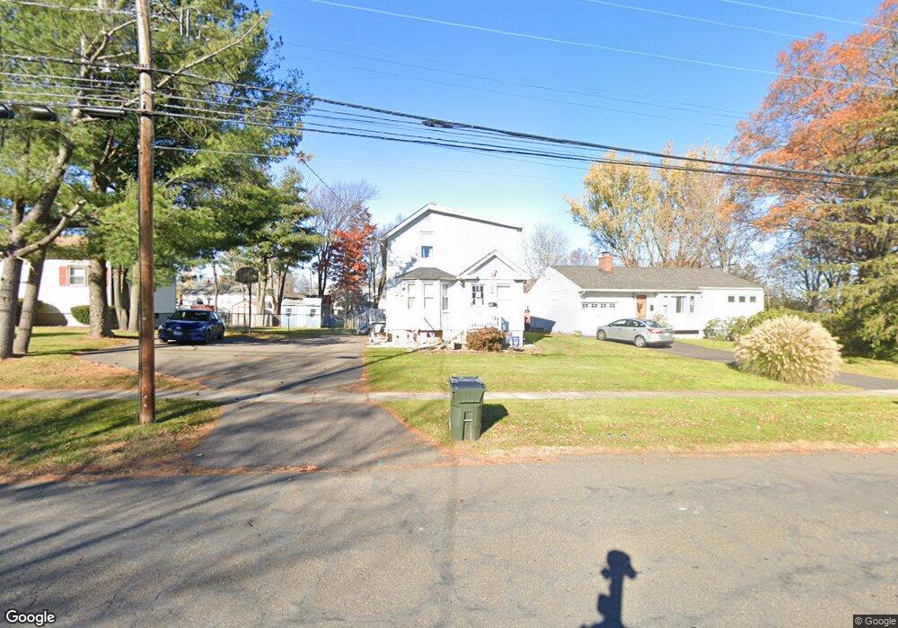 590 Nott St, Wethersfield, CT 06109 - photo 1