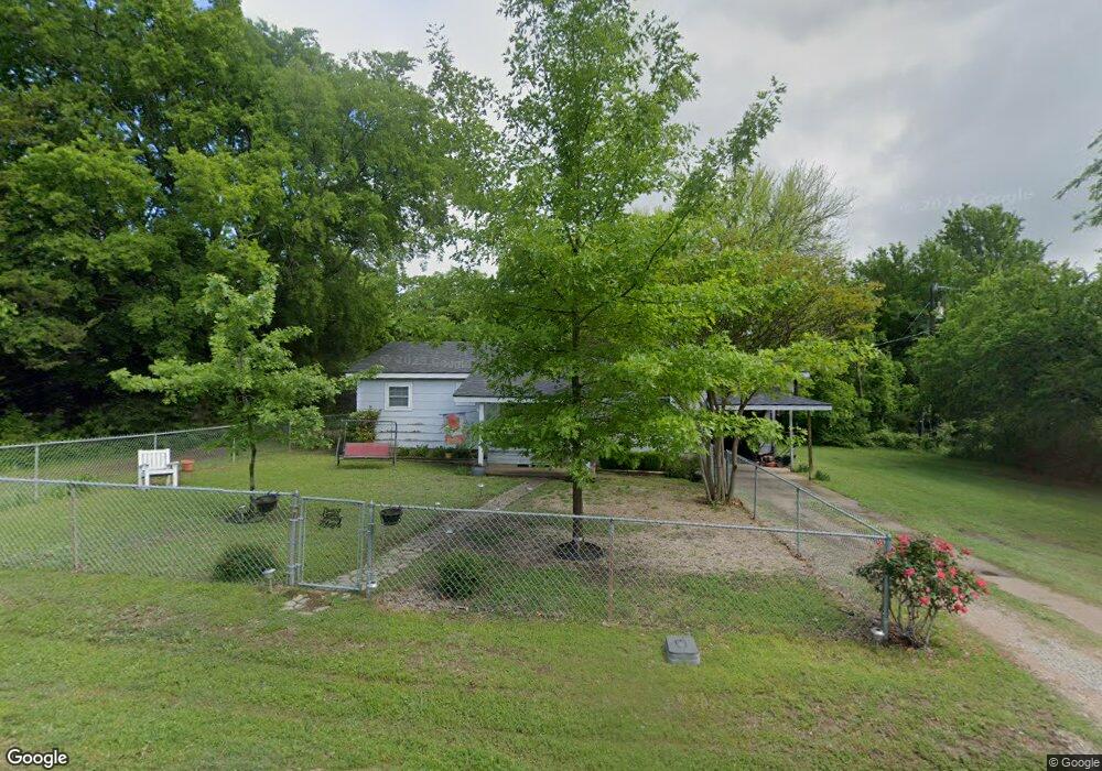 67 Jack Harris Ln, Pottsboro, TX 75076 - photo 1