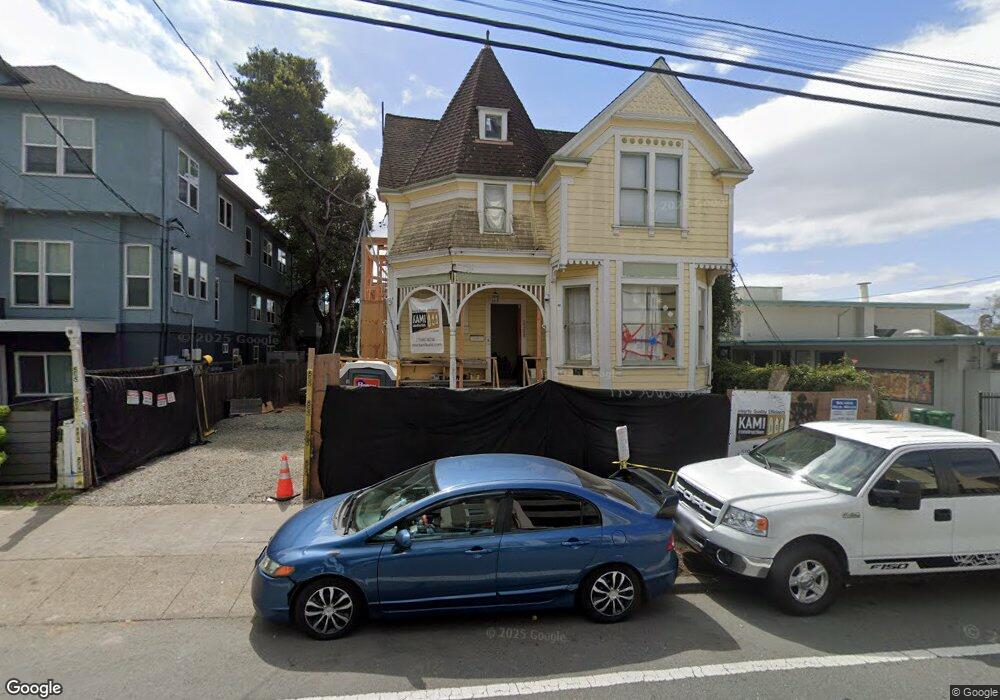 2328 Channing Way, Berkeley, CA 94704 - photo 1