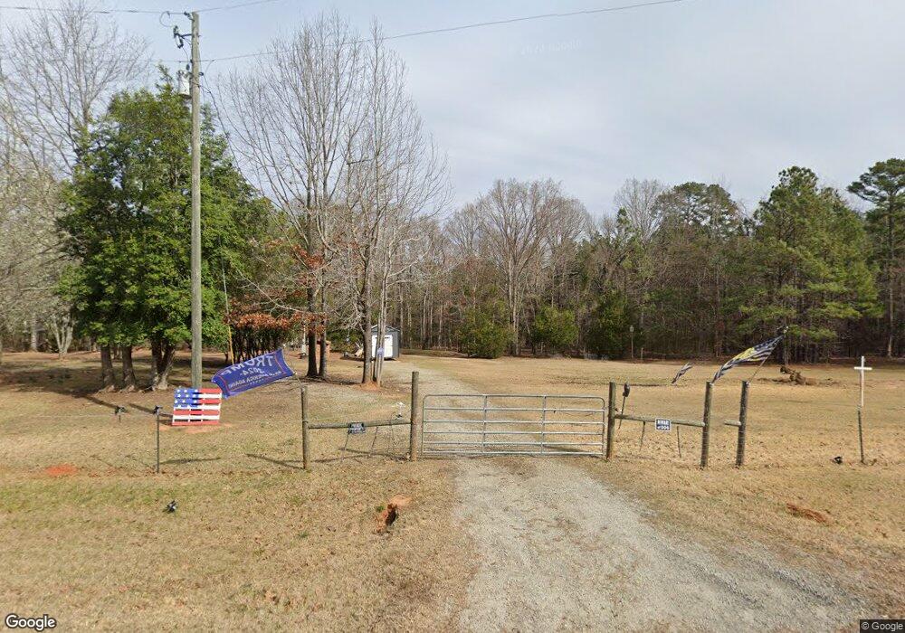 3200 Ga Highway 220 W, Lincolnton, GA 30817 - photo 1