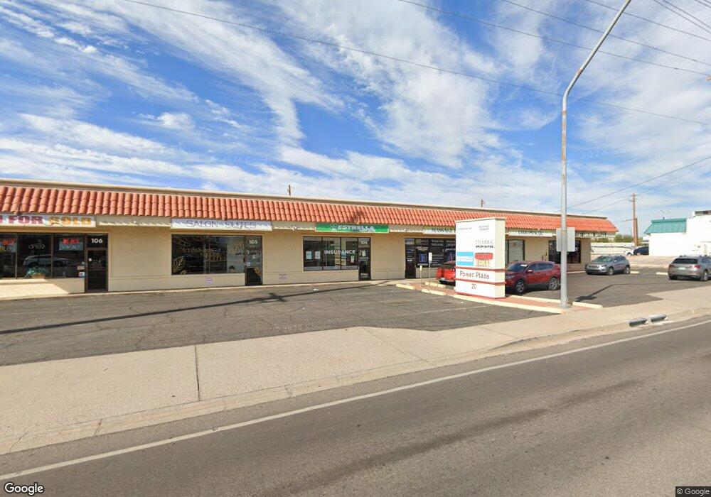 20 S Power Rd, Mesa, AZ 85206 - photo 1