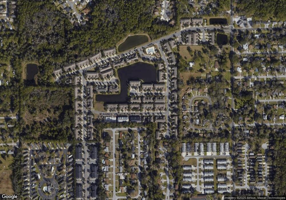 7752 Highchair Ln, Jacksonville, FL 32210 - photo 1