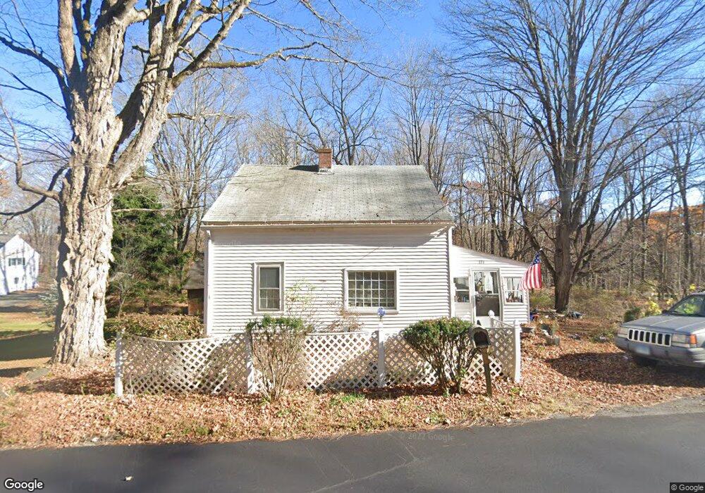 171 Long Meadow Hill Rd, Brookfield, CT 06804 - photo 1