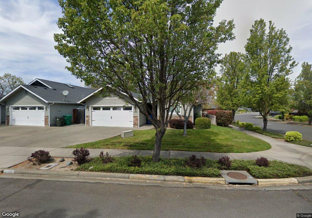 1264 SW Sturgeon Ct, Grants Pass, OR 97527 - photo 1