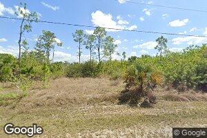 726 Chavers St, Lehigh Acres, FL 33974