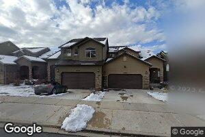 10299 N Morgan Blvd, Cedar Hills, UT 84062
