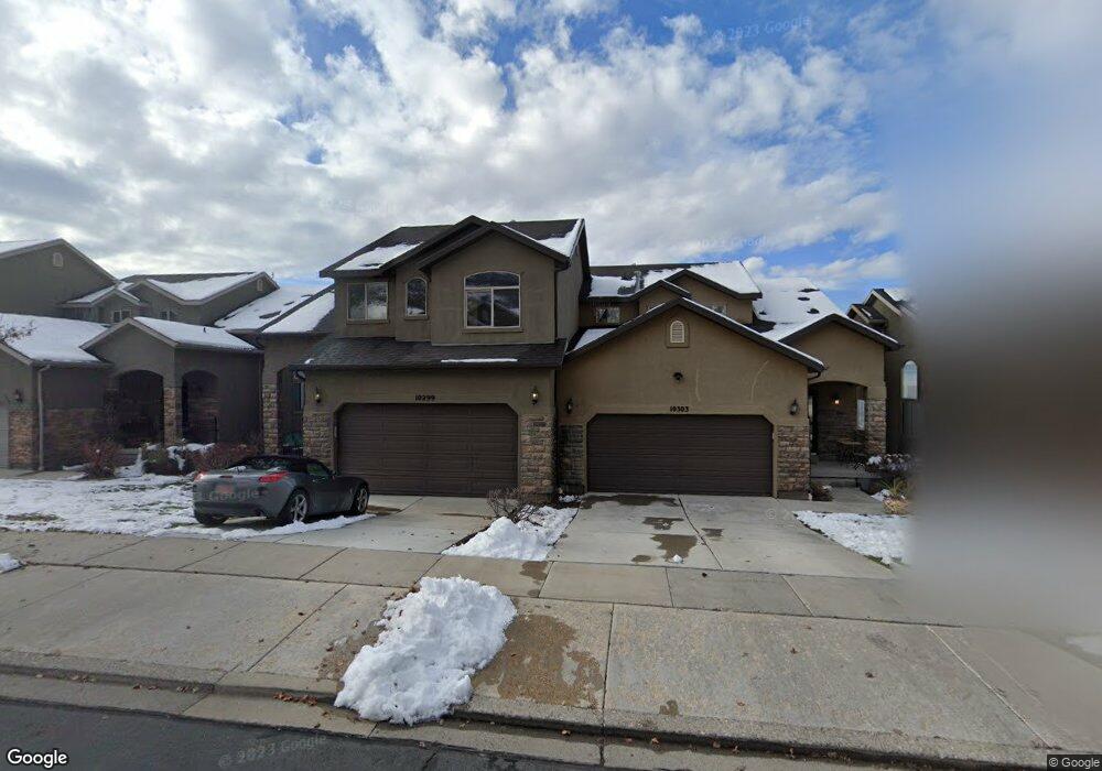 10299 N Morgan Blvd, Cedar Hills, UT 84062 - photo 1