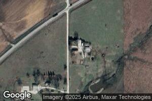 21811 Ness Rd, Benedict, KS 66714