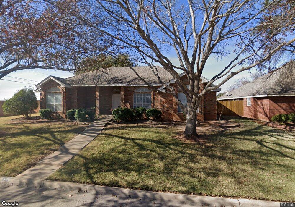 22 Harbour Town St, Abilene, TX 79606 - photo 1