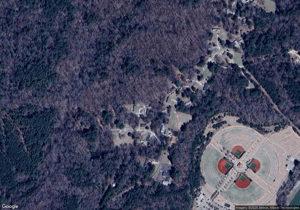 4 County Road 1024, Oxford, MS 38655 - photo 1