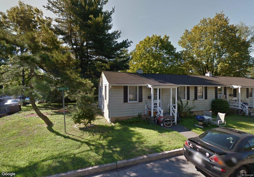 417C Devereux Ave, Princeton, NJ 08540 - photo 1