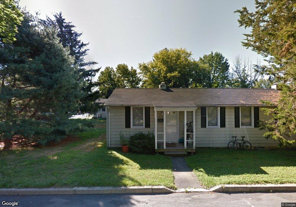 407C Devereux Ave, Princeton, NJ 08540 - photo 1