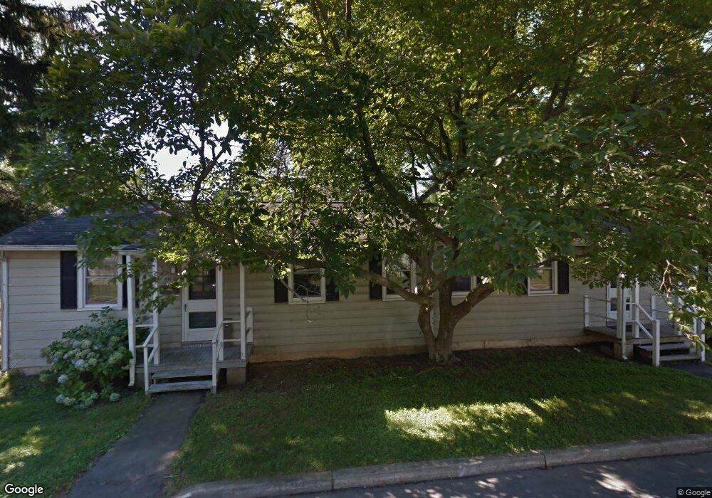 411B Devereux Ave, Princeton, NJ 08540 - photo 1