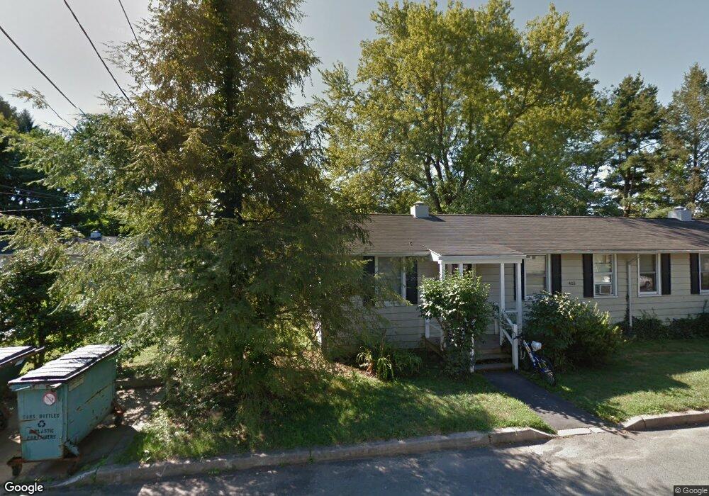 405B Devereux Ave, Princeton, NJ 08540 - photo 1