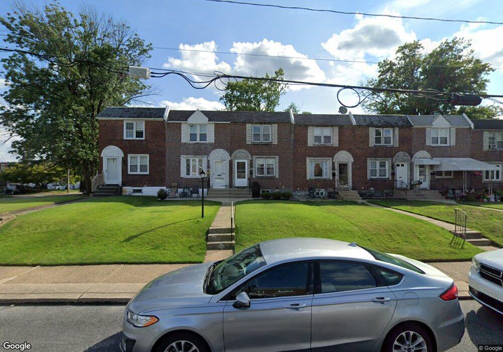 1104 Oakwood Dr, Glenolden, PA 19036 - photo 1