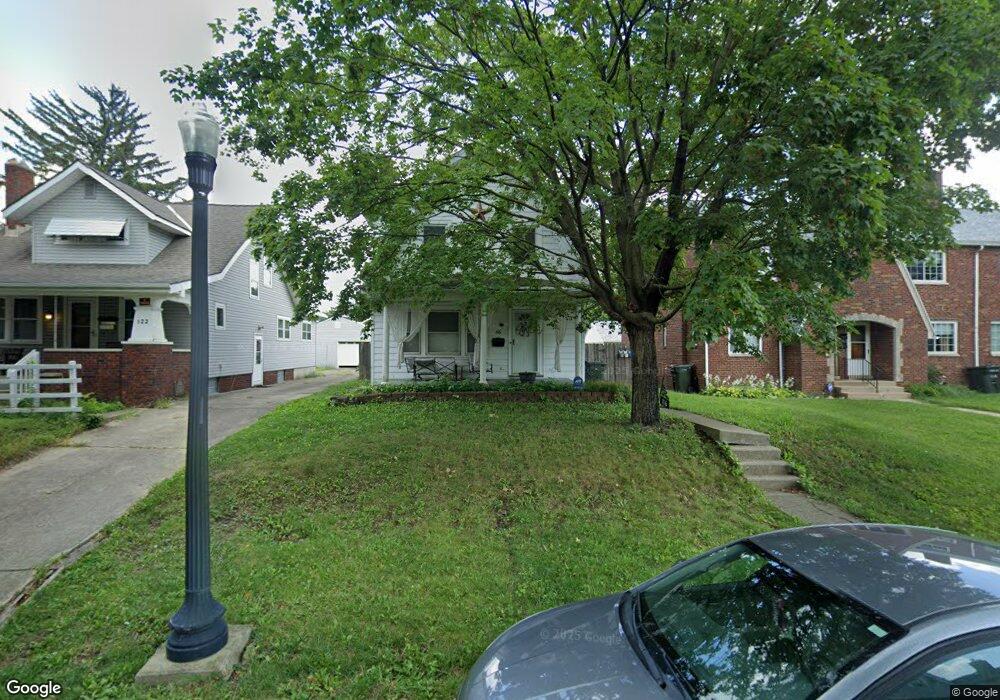 116 N Huron Ave, Columbus, OH 43204 - photo 1