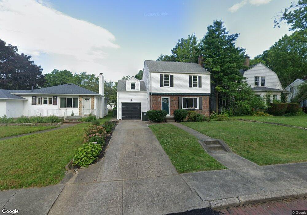 123 Linwood Ave NW, Canton, OH 44708 - photo 1