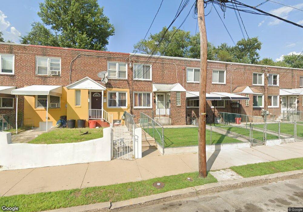424 Morse St, Camden, NJ 08105 - photo 1