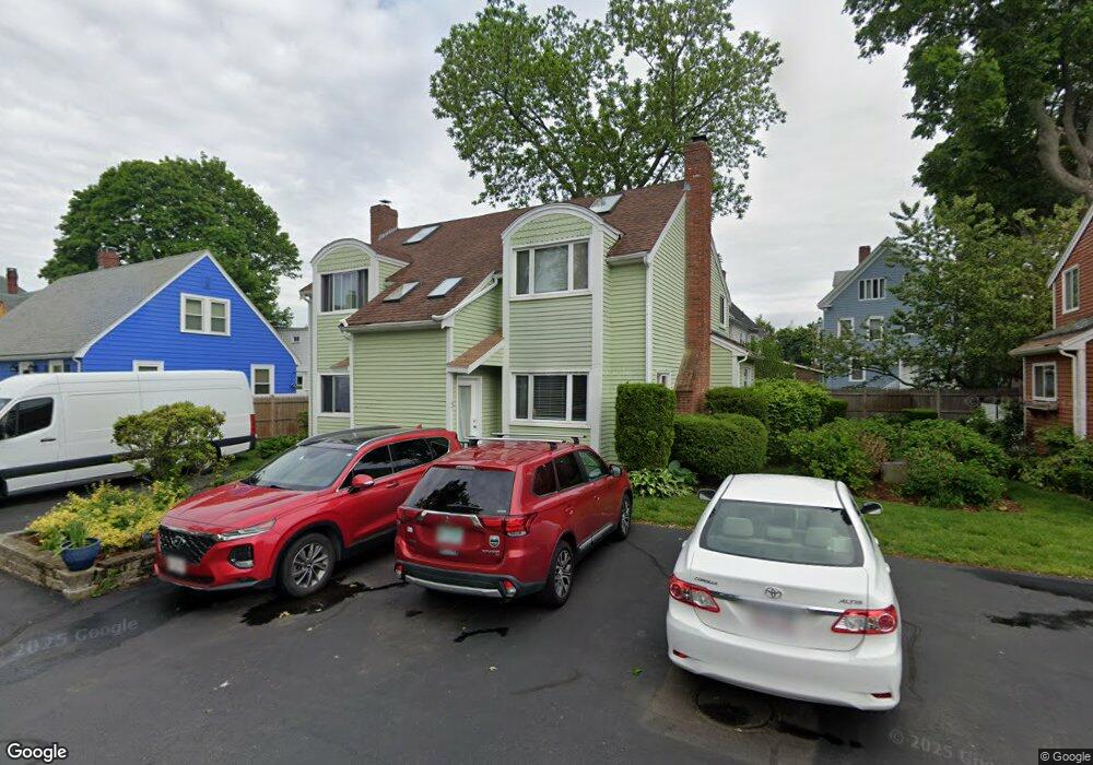 1 Chase Ln, Lynn, MA 01902 - photo 1