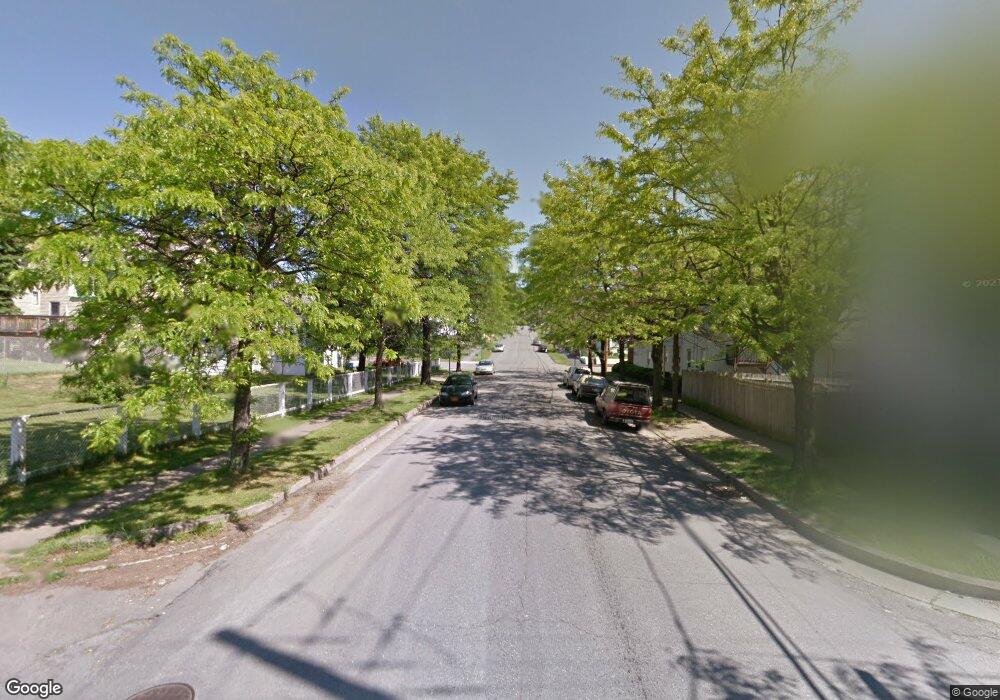 837 Rear Maple St, Scranton, PA 18505 - photo 1