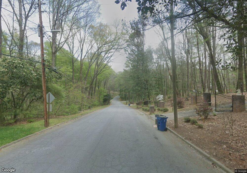 0 Duke of Gloucester St unit 8450006, East Point, GA 30344 - photo 1