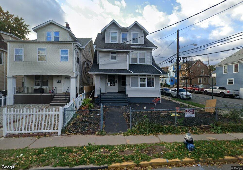 575 Stuyvesant Ave unit 2, Irvington, NJ 07111 - photo 1