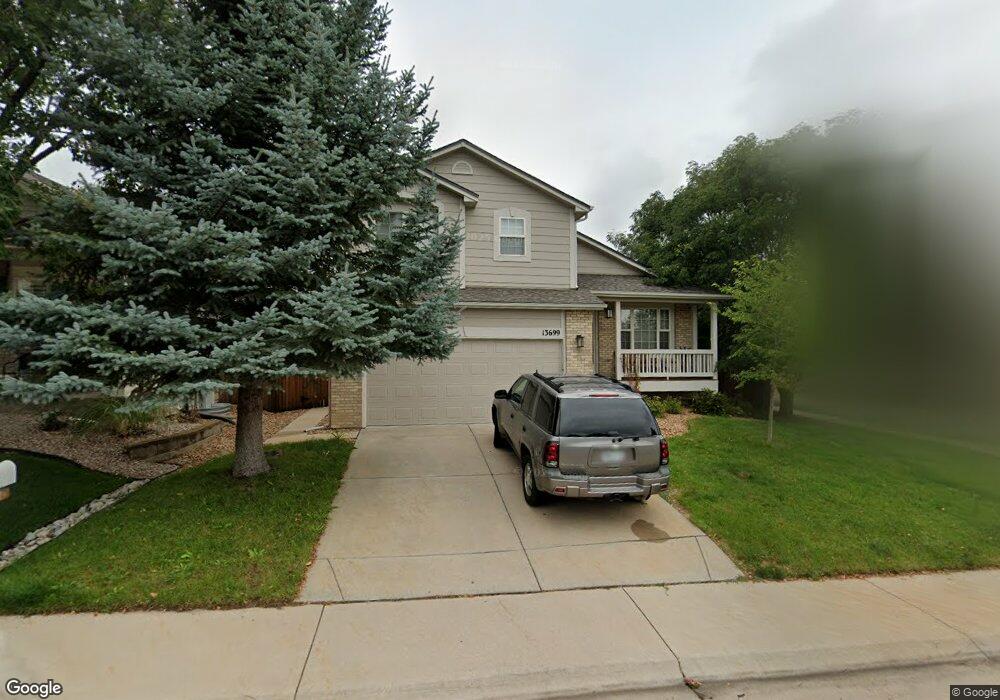 13699 Monroe St, Thornton, CO 80602 - photo 1