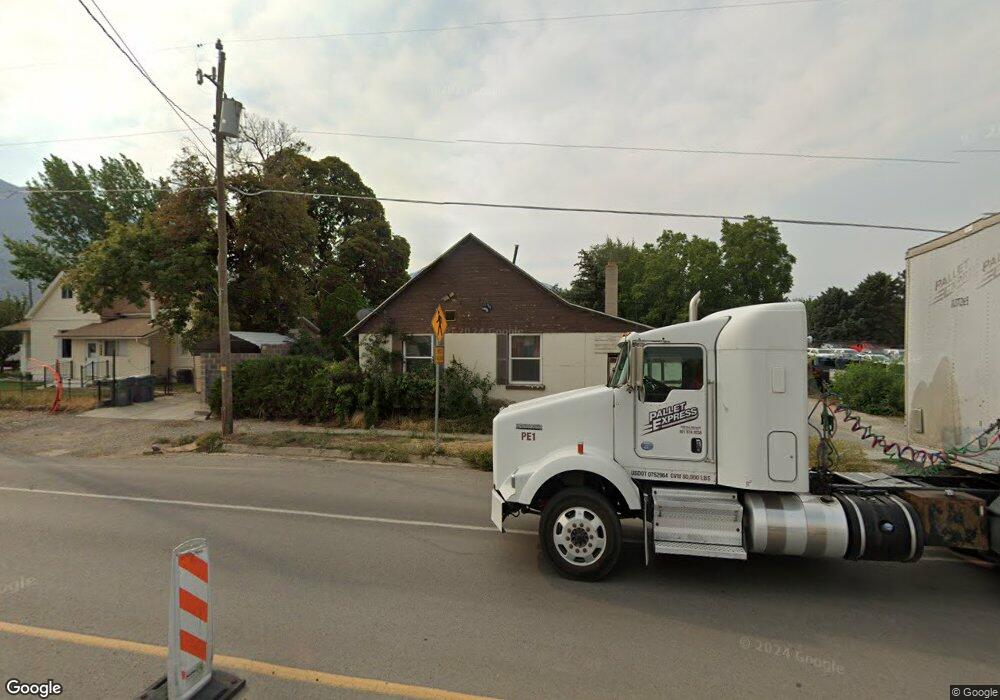 135 W Main St, Santaquin, UT 84655 - photo 1