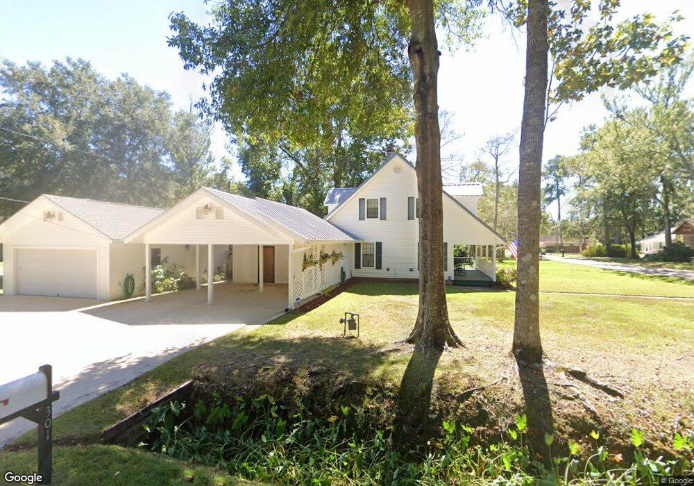 301 Michael Dr, Pearl River, LA 70452 - photo 1