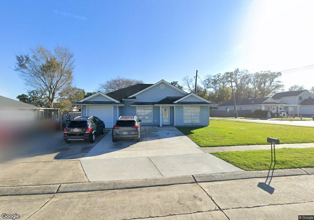 2657 Buccaneer Dr, Marrero, LA 70072 - photo 1