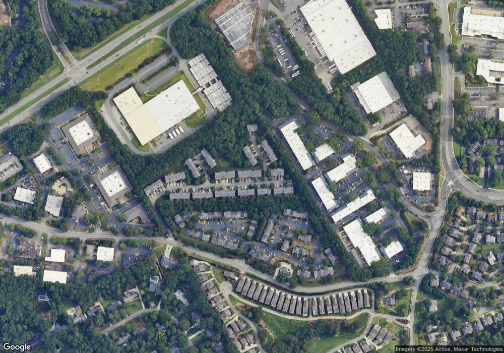 5547 Trace Views Dr, Norcross, GA 30071 - photo 1