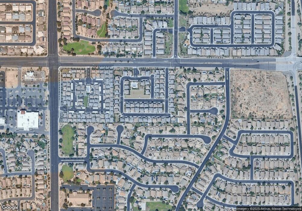 8539 E Organza Ave, Mesa, AZ 85212 - photo 1